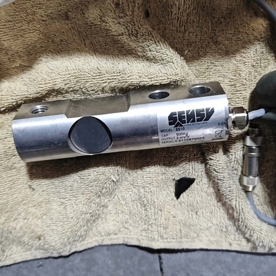 SENSY压力传感器 型号5510，500kg，的，需要 ~议价