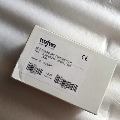 trafag 8298.83.2317 压力传感器 ~议价