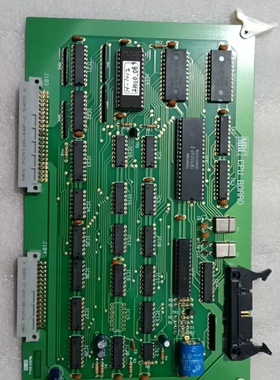 MRC CPU BOARD P50008A ~议价