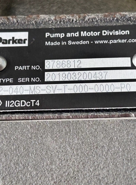 3786812 F12-040-MS-SV-T-000-00 ~议价