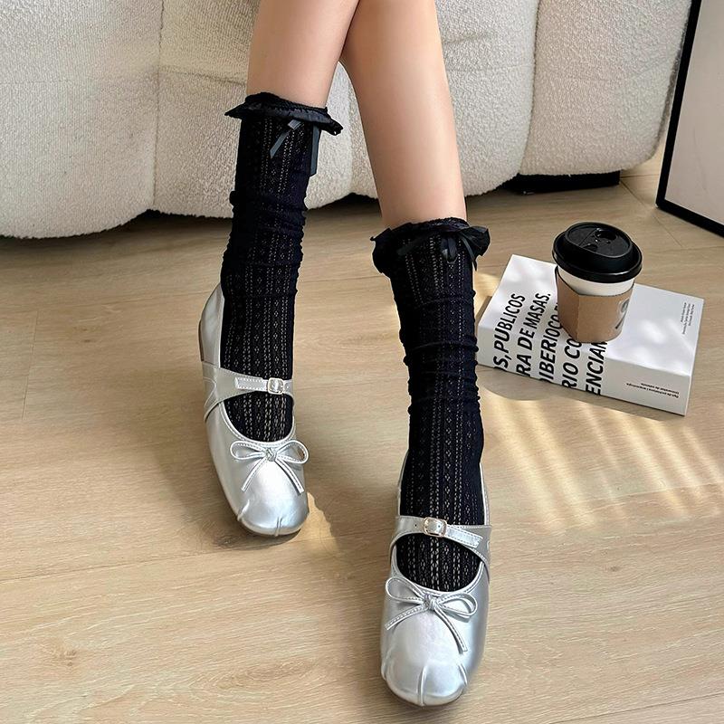 法式loita蕾丝花边春夏薄