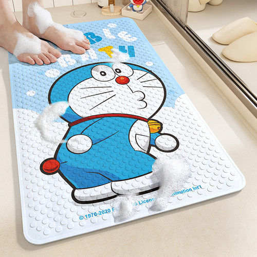 卫生间地垫家用洗澡垫子淋浴