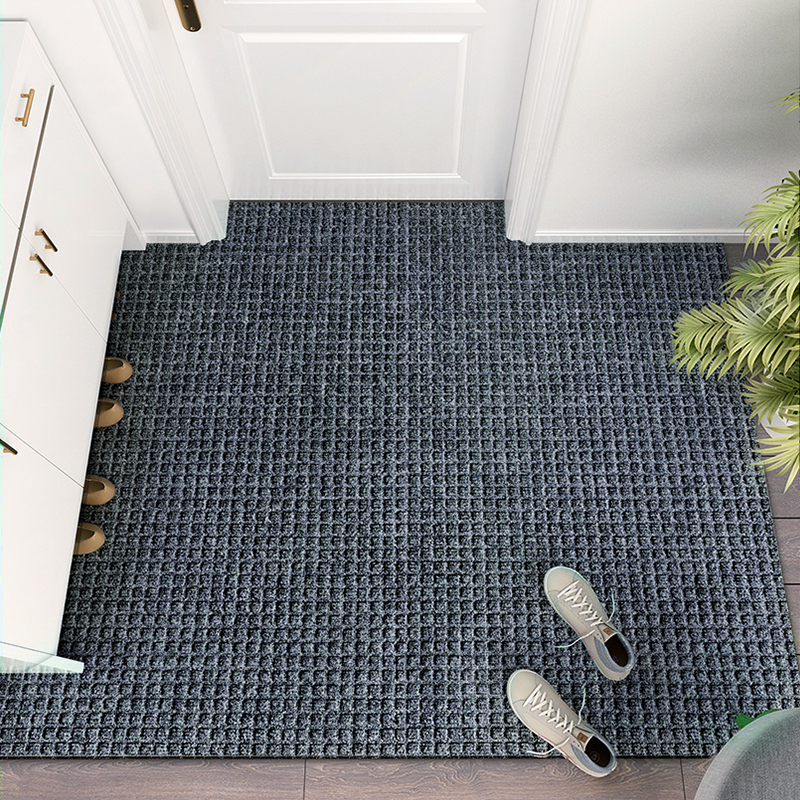 大江家用可定制玄关门口脚垫