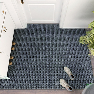 大江入户门地垫地毯门垫室内大门口进门家用踩脚垫门厅进户门定制