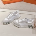 Off-White, Gray Lettering