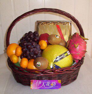 宿迁沭阳鲜花店生日探视慰问节日重阳节祝寿乔迁鲜花水果篮花篮