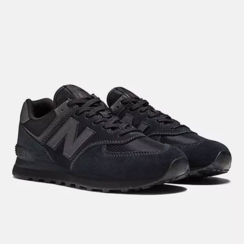 NEW BALANCE NB男鞋阿甘鞋运动鞋574Core减震透气春秋季休闲经典