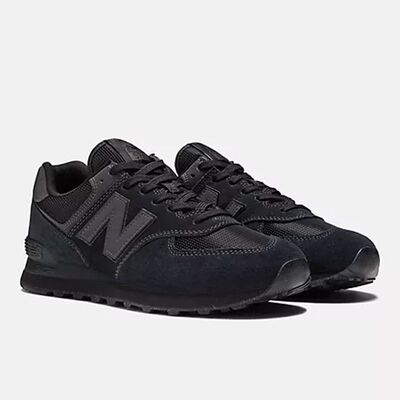 NEW BALANCE NB男鞋阿甘鞋运动鞋574Core减震透气春夏季休闲经典