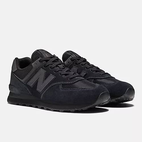 NEW BALANCE NB男鞋阿甘鞋运动鞋574Core减震透气春夏季休闲经典