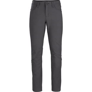 始祖鸟男裤 户外春夏新款 休闲长裤 户外棉质修身 Levon ARC‘TERYX