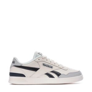 Reebok/锐步男女鞋板鞋小白鞋经典运动休闲鞋系带防滑夏季滑板鞋