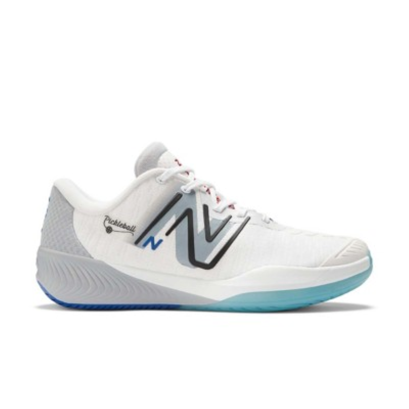 New Balance NB男鞋网球鞋网布舒适运动996v5百搭防滑耐磨缓震