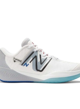 New Balance NB男鞋网球鞋网布舒适运动996v5百搭防滑耐磨缓震