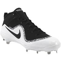 Nike/耐克男运动休闲鞋棒球Force Trout 4拼色正品NK 917920