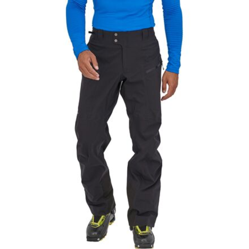 PATAGONIA/巴塔哥尼亚男运动长裤休闲宽松舒适潮牌秋正品PATZ9K7