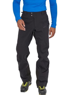 PATAGONIA/巴塔哥尼亚男运动长裤休闲宽松舒适潮牌秋正品PATZ9K7