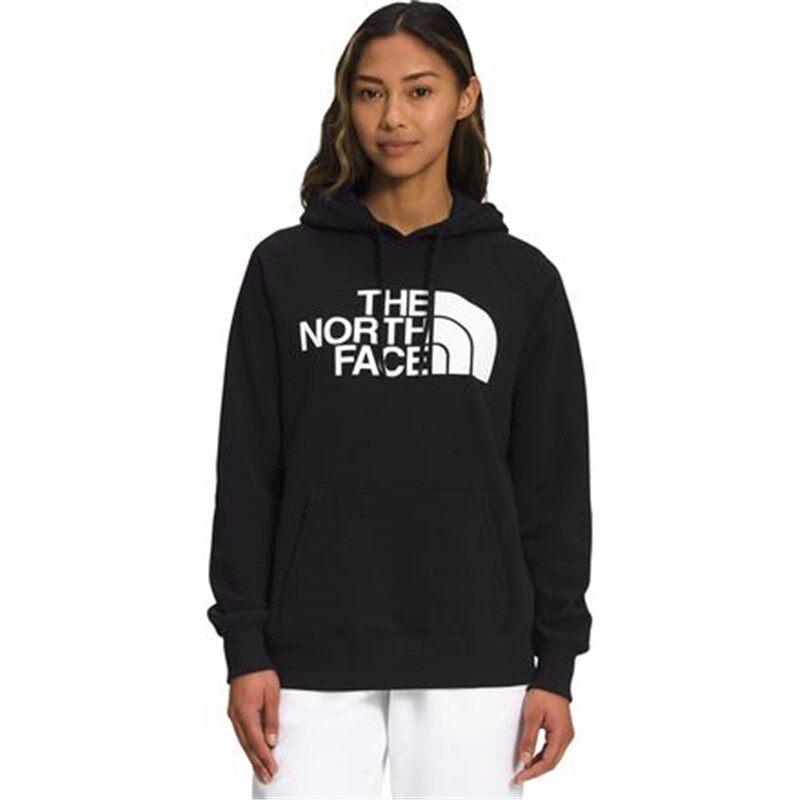 THE NORTH FACE/北面女套头衫卫衣长袖T恤连帽衫休闲运动春秋正品