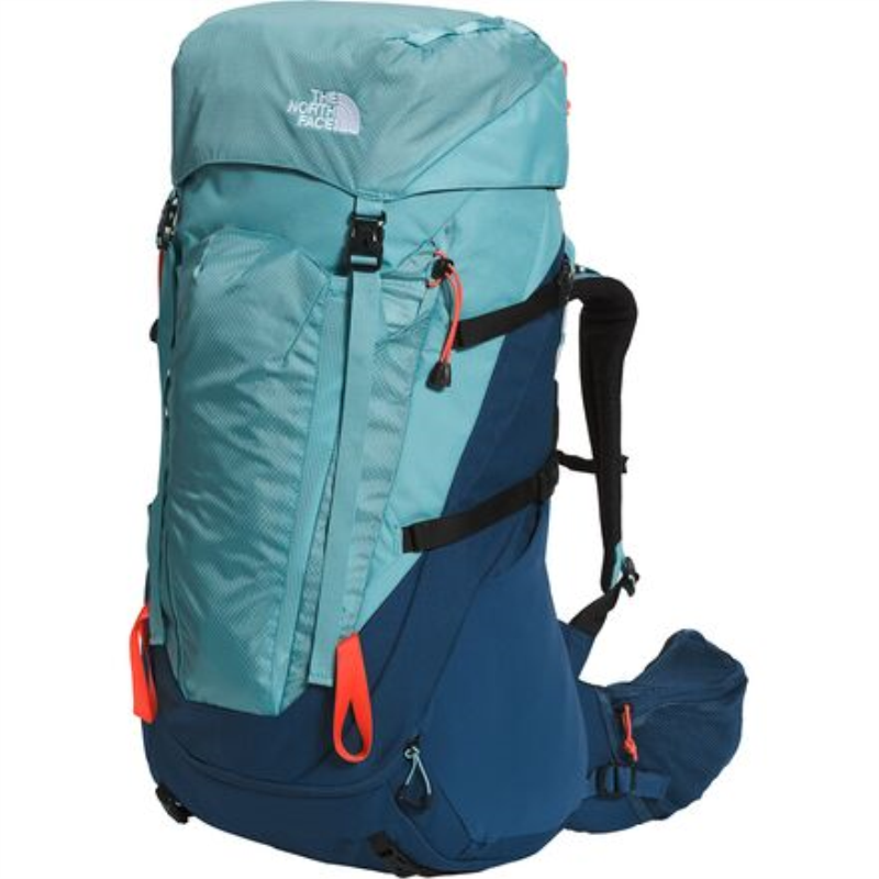 THE NORTH FACE/北面双肩背包商务电脑包休闲新款55L正品TNFZ9VX