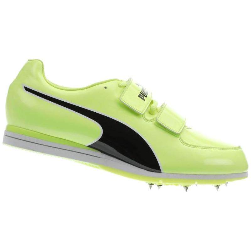 puma/彪马男运动鞋田径鞋耐穿缓震triple jump/ pole正品14747972