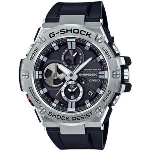 Casio卡西欧男手表腕表G-SHOCK防水表盘200m黑色正品4925469