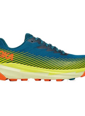 Hoka OneOne运动鞋Torrent 2跑步鞋户外休闲缓震防滑春夏男正品