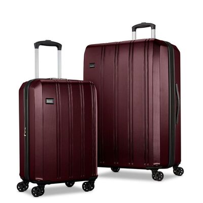 Samsonite/新秀丽行李箱Carbon X两件套拉杆箱旅行箱TSA锁万向轮