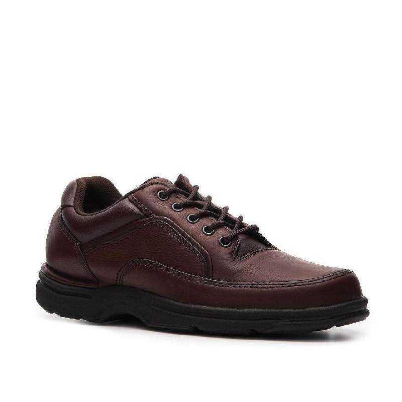 Rockport/乐步休闲鞋男鞋低帮鞋运动户外透气轻质防滑正品236791