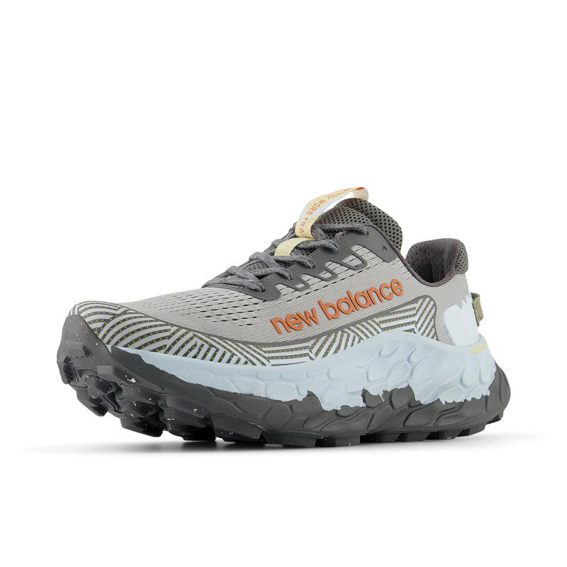 NEW BALANCE NB男鞋运动鞋v3越野跑鞋系带户外减震透气9956252