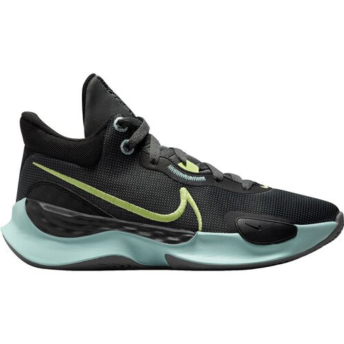 Nike/耐克男女篮球鞋Renew Elevate 3运动鞋减震系带职业球鞋美版