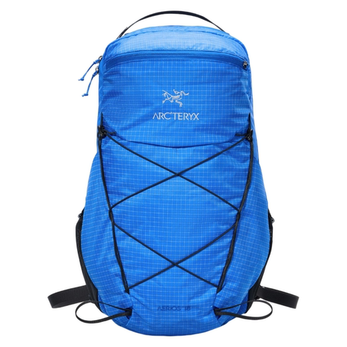 Arc'teryx/始祖鸟Aerios 18L背包户外登山包徒步双肩包防水耐磨