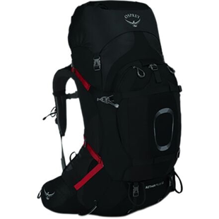 OSPZ19F OSPREY男女双肩背包商务旅行登山户外休闲运动徒步60L正品