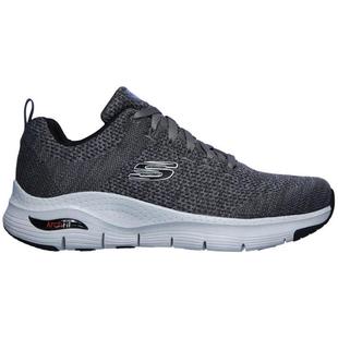 运动休闲Arch Fit正品 斯凯奇男健步鞋 Skechers A0552M