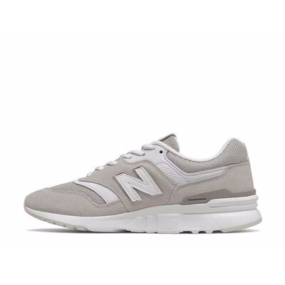 橡胶底跑步鞋NEWBALANCE减震女
