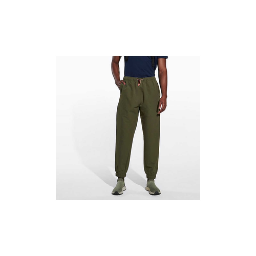 Merrell/迈乐男士Hayes慢跑裤防风防水长裤休闲运动直筒裤51136M