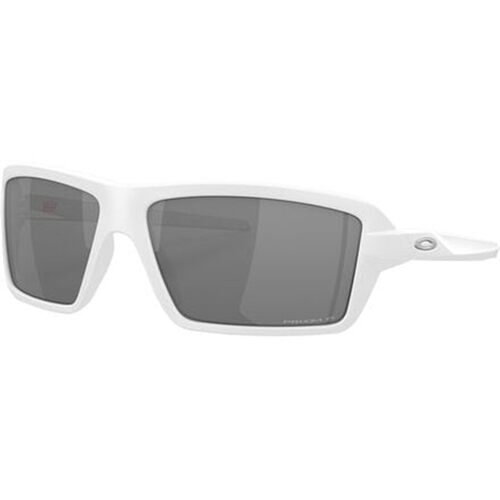 Oakley/欧克利男太阳镜Cables Priz户外开车潮牌墨镜OAKK8OK正品