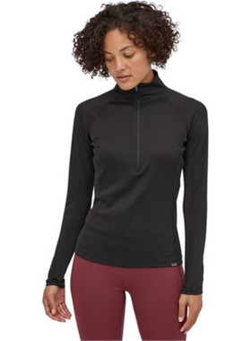 PATAGONIA/巴塔哥尼亚女套头衫卫衣长袖T恤打底春秋正品PAT033U