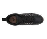 Угги мужские ботинки хлопчатобумажные сапоги в зимней теплой водонепроницаемой кожа