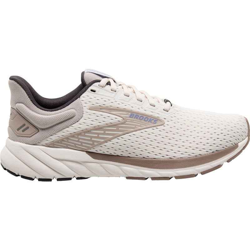 Brooks布鲁克斯运动鞋户外休闲缓震Anthem 6跑步鞋健步春夏女正品