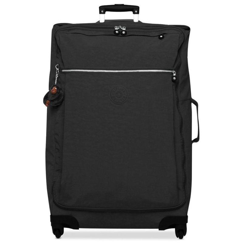Kipling/凯浦林女拉杆箱旅行箱耐磨防水锦纶休闲正品L0343