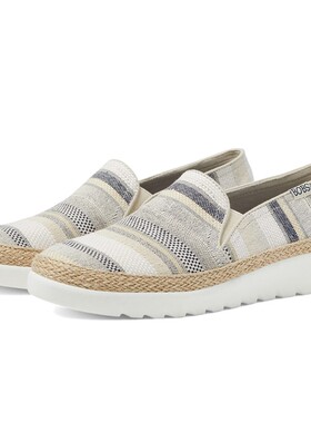 Skechers/斯凯奇女鞋运动鞋BOBS跑步鞋健步透气轻便春夏9850019
