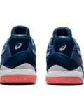 Статья ASICS мужская обувь спортивная теннисная обувь гель-ресторана 8/9