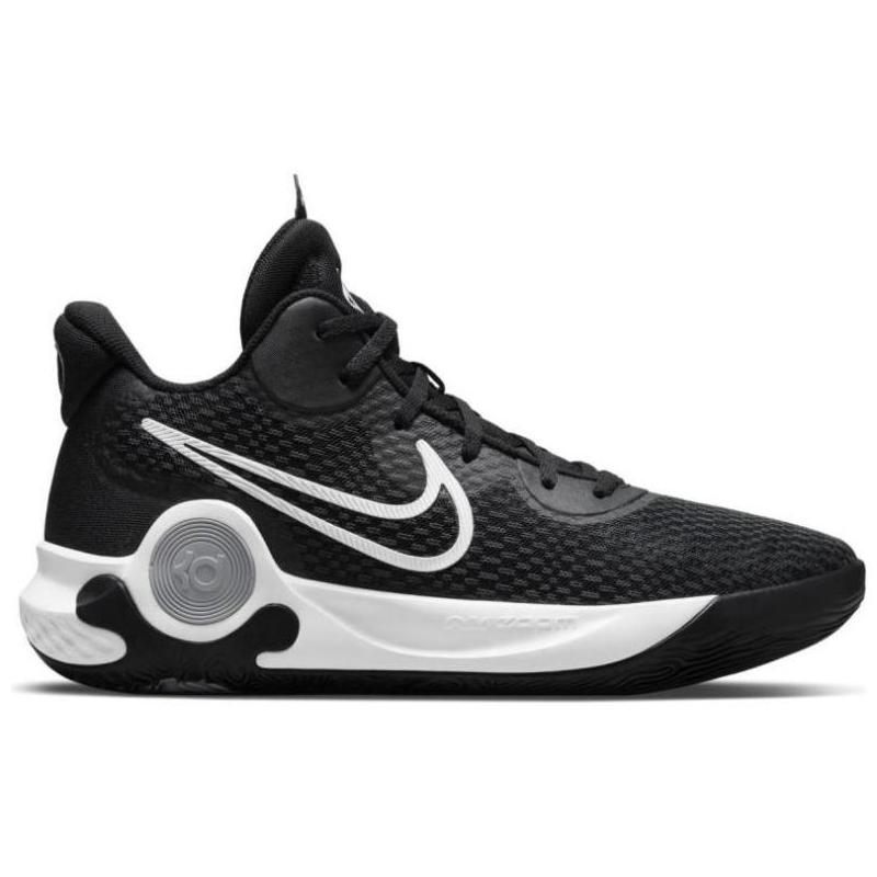 Nike耐克男篮球鞋运动鞋缓震防滑KD Trey 5 IX正品1005-CW3400