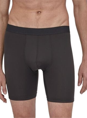 PATAGONIA/巴塔哥尼亚男运动短裤休闲宽松透气潮牌夏正品PATZ9G1