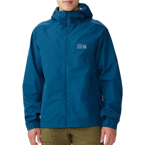 Mountain hardwear/山浩男夹克休闲运动Exposure 2 Gore-Tex正品