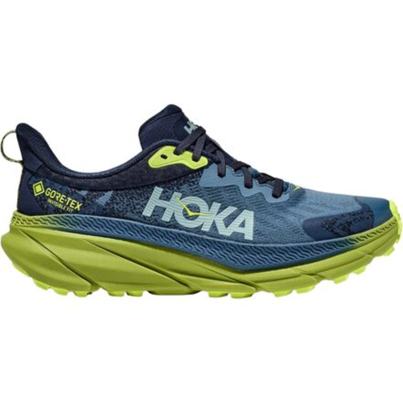 Hoka OneOne男鞋跑鞋挑战者ATR7缓冲运动鞋训练减震支撑HOKZ07C