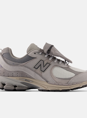 NEW BALANCE NB男女运动休闲鞋可拆卸口袋直邮M2002RV1-39877