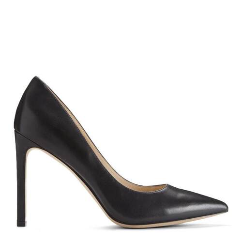 NineWest/玖熙高跟鞋尖头浅口