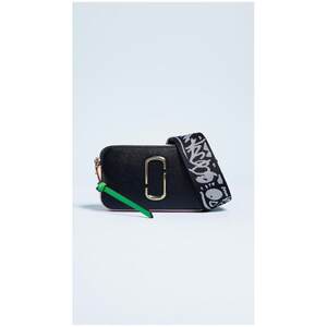 MarcJacobs/马克雅克布男女通用户外摄影包百搭正品MJADB32306