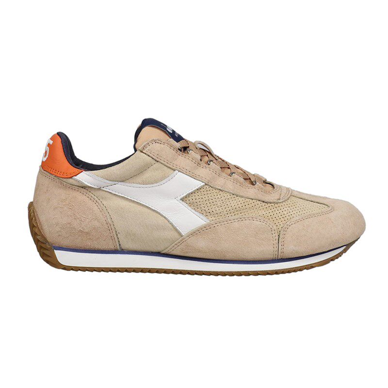 Diadora/迪亚多纳男运动鞋百搭舒适耐磨防滑休闲轻量透气回弹稳定