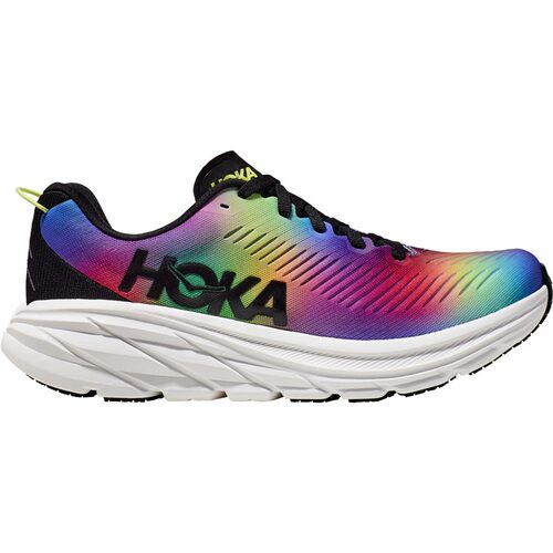 Hoka OneOne运动鞋Rincon 3跑步鞋户外休闲缓震跑步拼色男子正品
